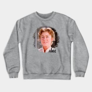 Alice Garvey Crewneck Sweatshirt